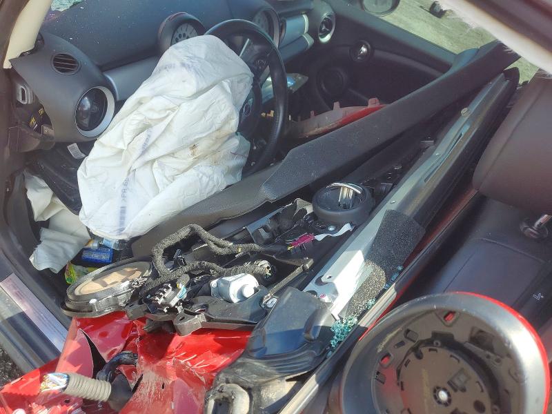 Продажа на аукционе авто 2011 Mini Cooper, vin: WMWSU3C54BT094291, номер лота: 57670036