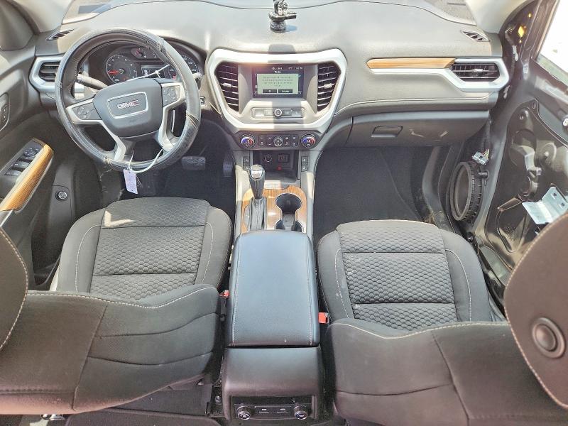 Aukcja sprzedaży 2017 Gmc Acadia, vin: 1GKKNLLS0HZ144538, numer aukcji: 58312196