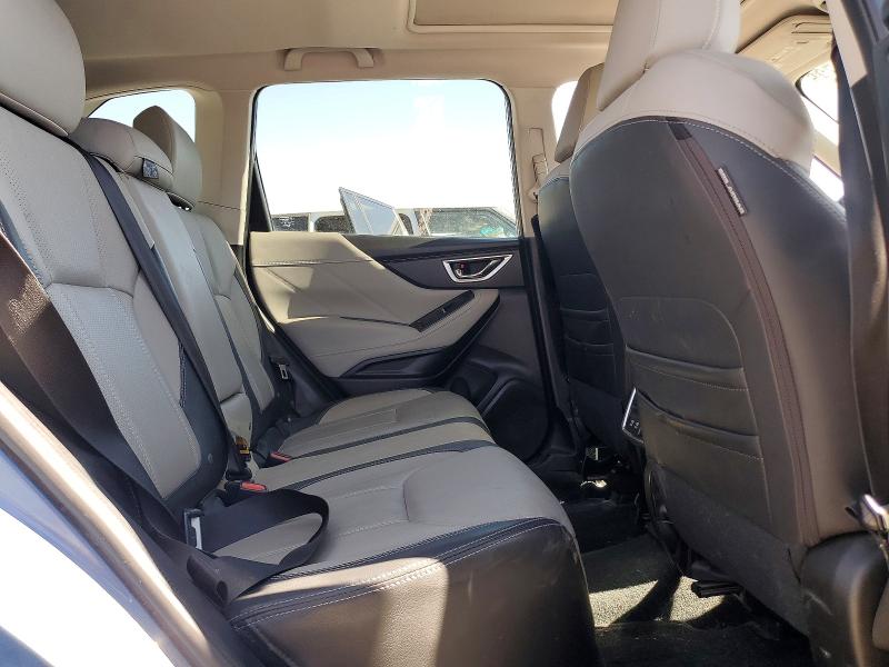 Aukcja sprzedaży 2020 Subaru Forester, vin: JF2SKAUC3LH418038, numer aukcji: 58124726