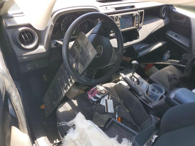 57180656 :رقم المزاد ، JTMZFREVXGD086872 vin ، 2016 Toyota Rav4 مزاد بيع