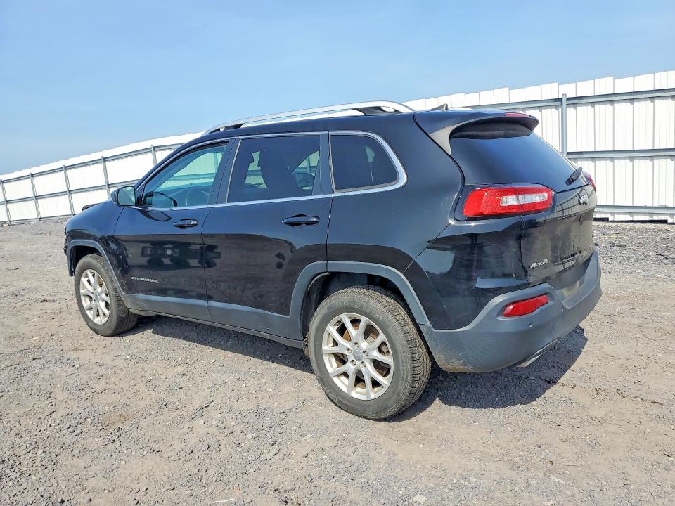 Aukcja sprzedaży 2017 Jeep Cherokee, vin: 1C4PJMCS8HW569039, numer aukcji: 85461565