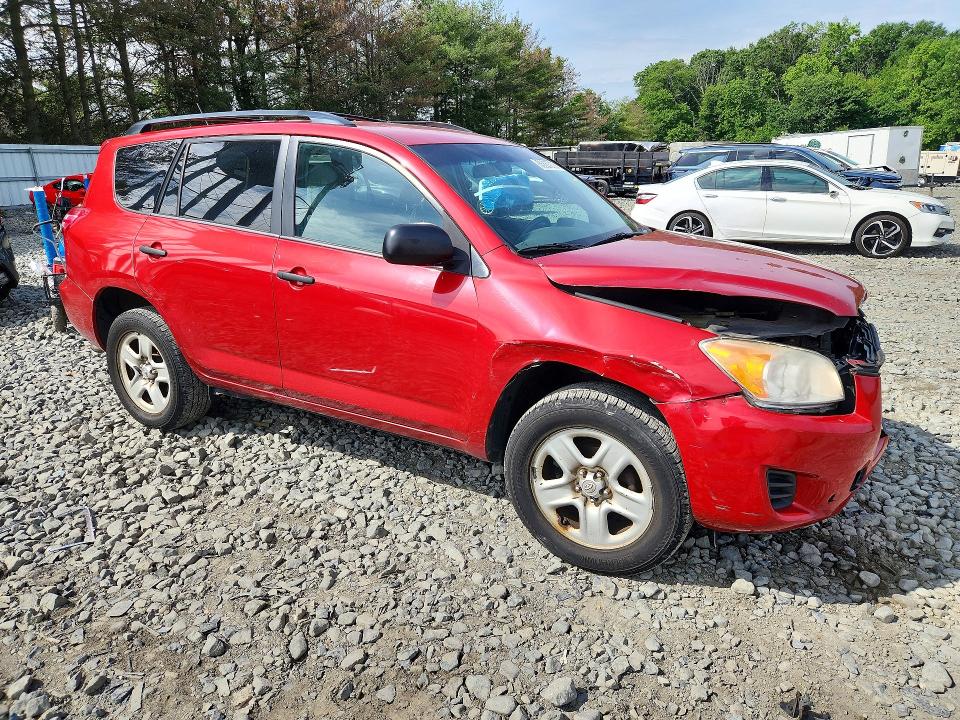 Aukcja sprzedaży 2012 Toyota Rav4, vin: 2T3BF4DV7CW203102, numer aukcji: 56837076