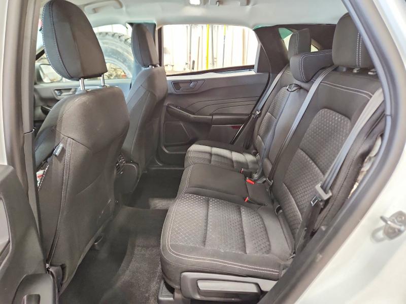 Продажа на аукционе авто 2025 Ford Escape, vin: 1FMCU9GN8SUA25453, номер лота: 57247016