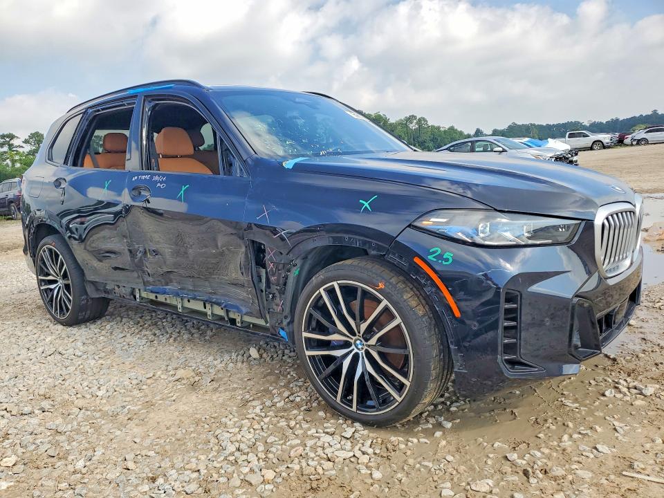 Aukcja sprzedaży 2024 Bmw X5, vin: 5UX23EU07R9W14123, numer aukcji: 50963266