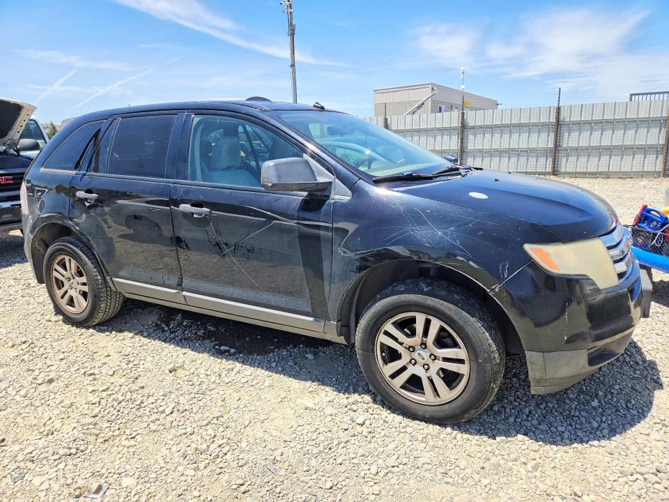 Aukcja sprzedaży 2007 Ford Edge, vin: 2FMDK36CX7BB31570, numer aukcji: 56628776