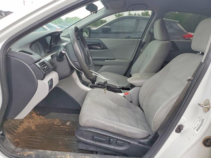 Продаж на аукціоні авто 2017 Honda Accord, vin: 1HGCR2F38HA806157, номер лоту: 56790216