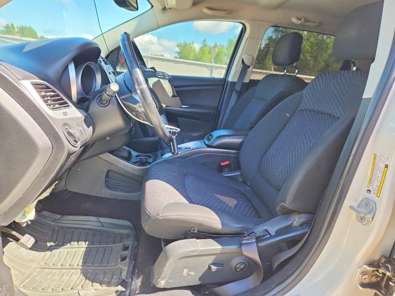 56677406 :رقم المزاد ، 3C4PDCCG4GT134813 vin ، 2016 Dodge Journey مزاد بيع