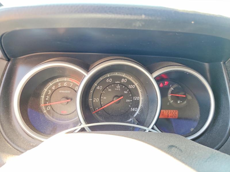 2011 Nissan Versa მანქანა იყიდება აუქციონზე, vin: 3N1BC1CP7BL410172, აუქციონის ნომერი: 56477506