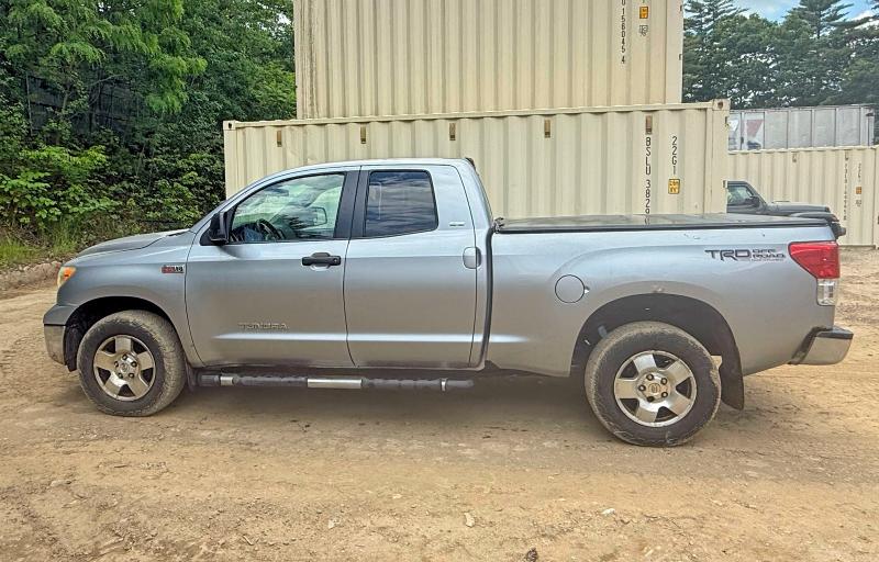 2010 Toyota Tundra მანქანა იყიდება აუქციონზე, vin: 5TFUY5F12AX143337, აუქციონის ნომერი: 58003676
