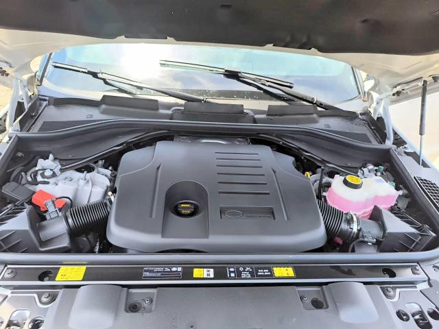 Продажа на аукционе авто 2026 Land Rover Range Rover Sport, vin: SAL1P9EU4TA617182, номер лота: 54850606