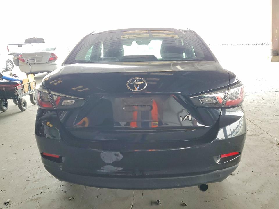 Продаж на аукціоні авто 2017 Toyota Yaris Ia, vin: 3MYDLBYVXHY150883, номер лоту: 57267416