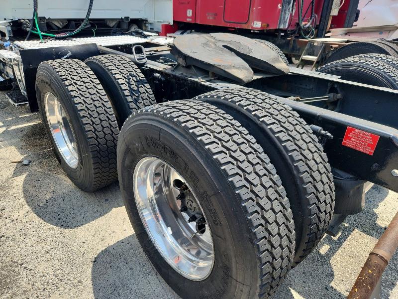 2019 Volvo Vnr მანქანა იყიდება აუქციონზე, vin: 4V4WC9EH6KN219205, აუქციონის ნომერი: 59084826