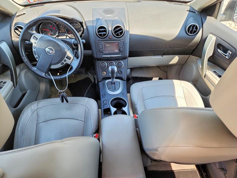 Aukcja sprzedaży 2012 Nissan Rogue, vin: JN8AS5MT3CW275724, numer aukcji: 58353356