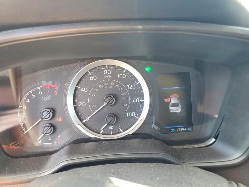 Продажа на аукционе авто 2022 Toyota Corolla, vin: 5YFEPMAE4NP365572, номер лота: 55175166