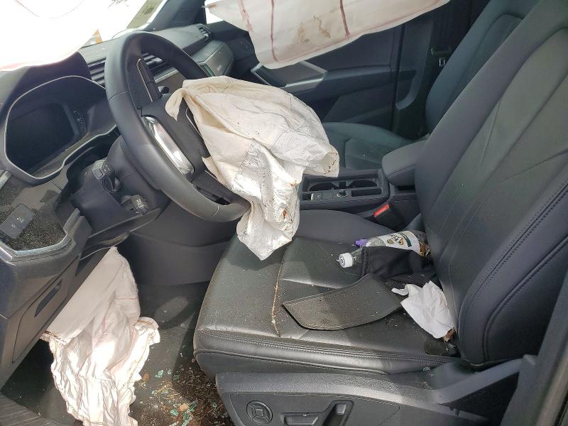 Aukcja sprzedaży 2025 Audi Q3, vin: WA1DECF39S1016078, numer aukcji: 56995896