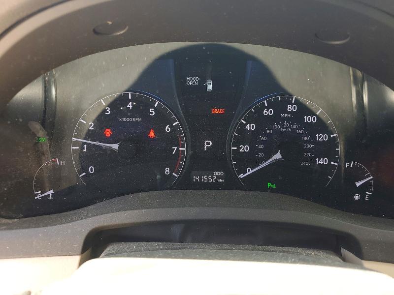 Aukcja sprzedaży 2015 Lexus Rx, vin: 2T2ZK1BA8FC176818, numer aukcji: 55578306