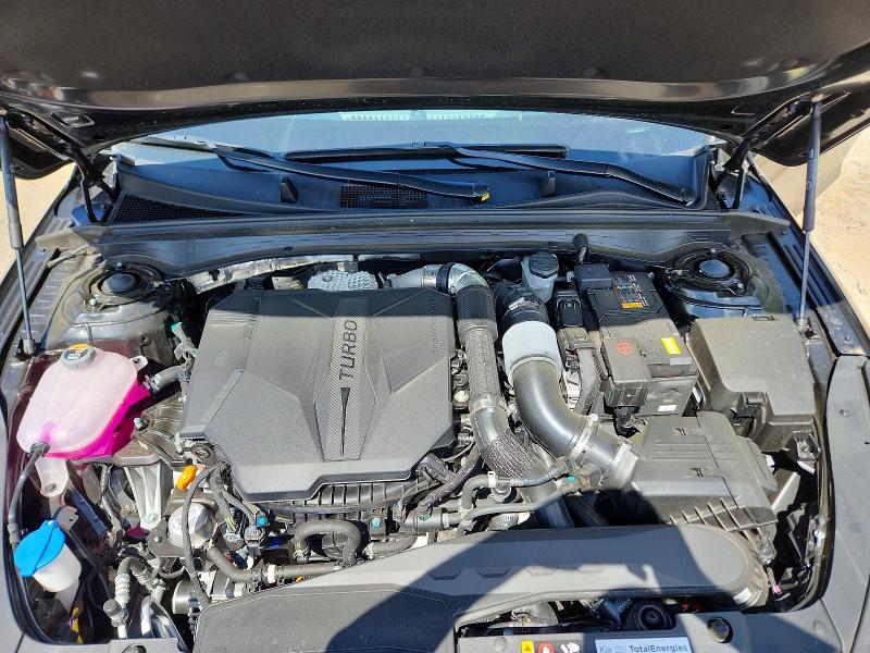 2026 Kia K5 მანქანა იყიდება აუქციონზე, vin: KNAG44J83T5437171, აუქციონის ნომერი: 57048976