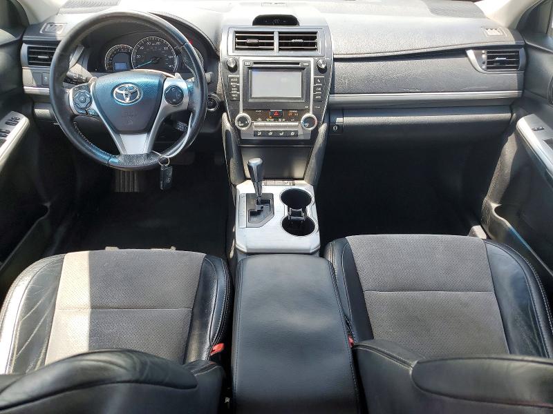 2012 Toyota Camry მანქანა იყიდება აუქციონზე, vin: 4T1BF1FK7CU571824, აუქციონის ნომერი: 56315856