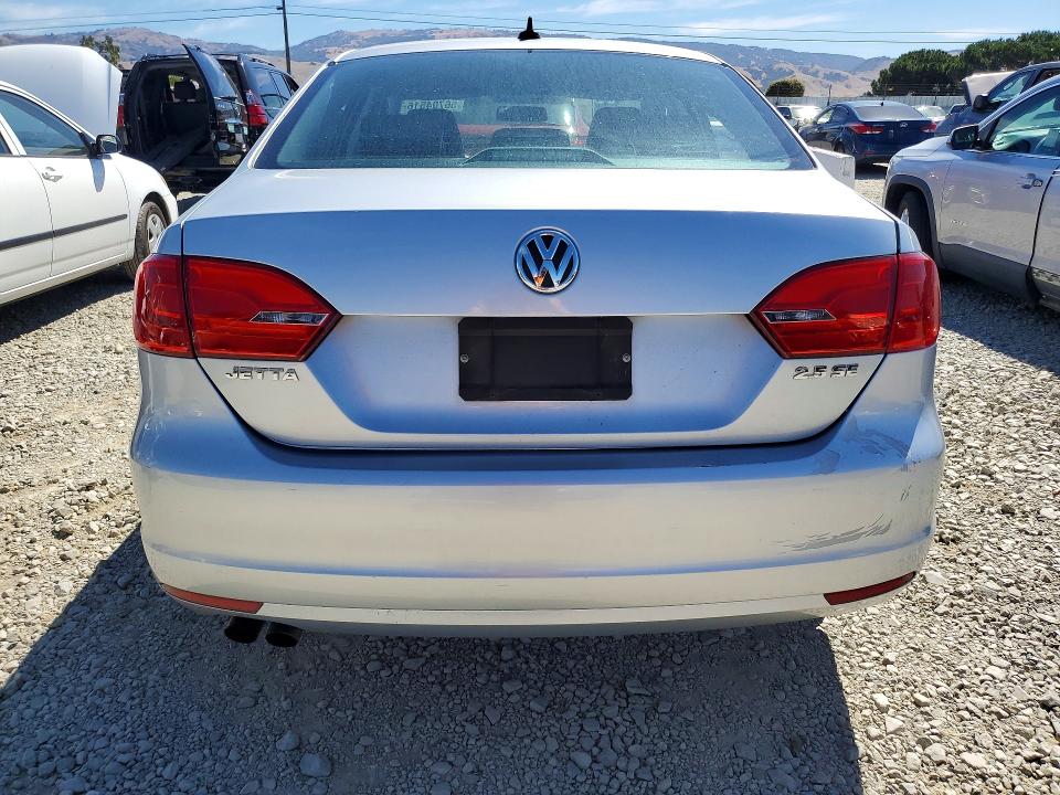 Продажа на аукционе авто 2013 Volkswagen Jetta, vin: 3VWDP7AJ5DM441104, номер лота: 56704516