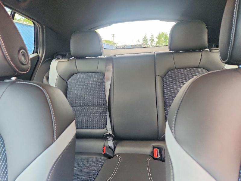 57992836 :رقم المزاد ، KL47LAE23SB240893 vin ، 2025 Buick Envista مزاد بيع
