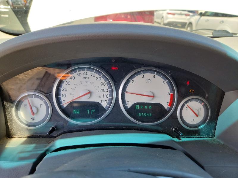 Продажа на аукционе авто 2010 Chrysler Town & Country, vin: 2A4RR4DE1AR137850, номер лота: 56867666