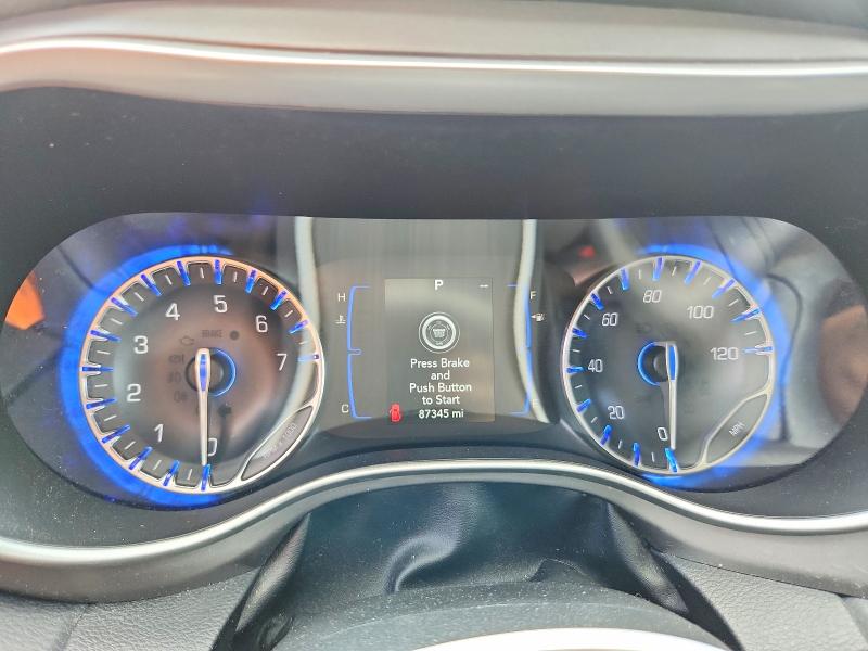 Продажа на аукционе авто 2020 Chrysler Pacifica, vin: 2C4RC1FGXLR102487, номер лота: 56798516