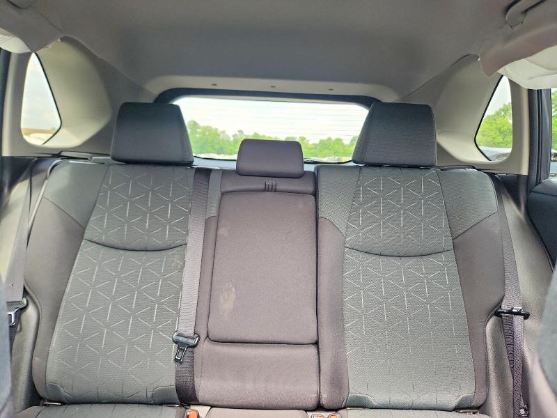 Aukcja sprzedaży 2025 Toyota Rav4 Hybrid, vin: 4T3RWRFVXSU194208, numer aukcji: 56411426