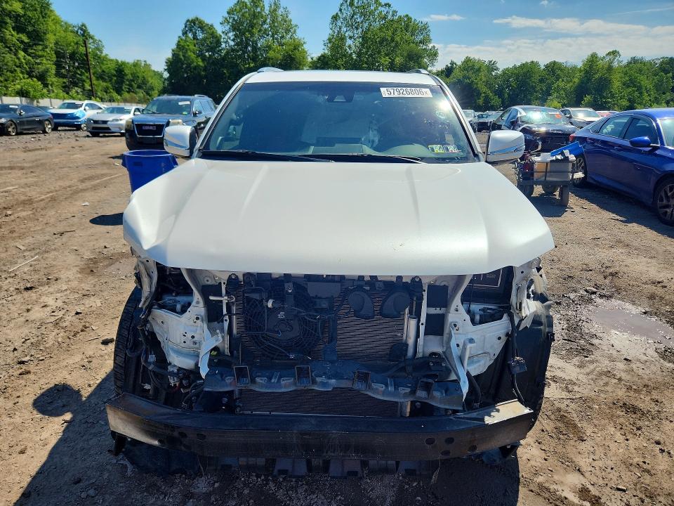 Aukcja sprzedaży 2023 Lexus Gx, vin: JTJAM7BX4P5377615, numer aukcji: 57926806