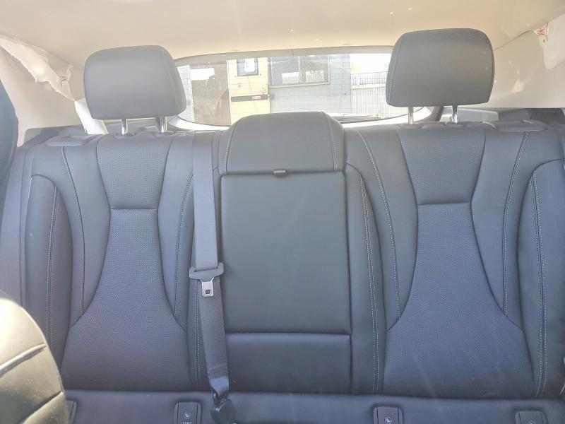 Продажа на аукционе авто 2022 Buick Envision, vin: LRBFZPR48ND111635, номер лота: 57328386