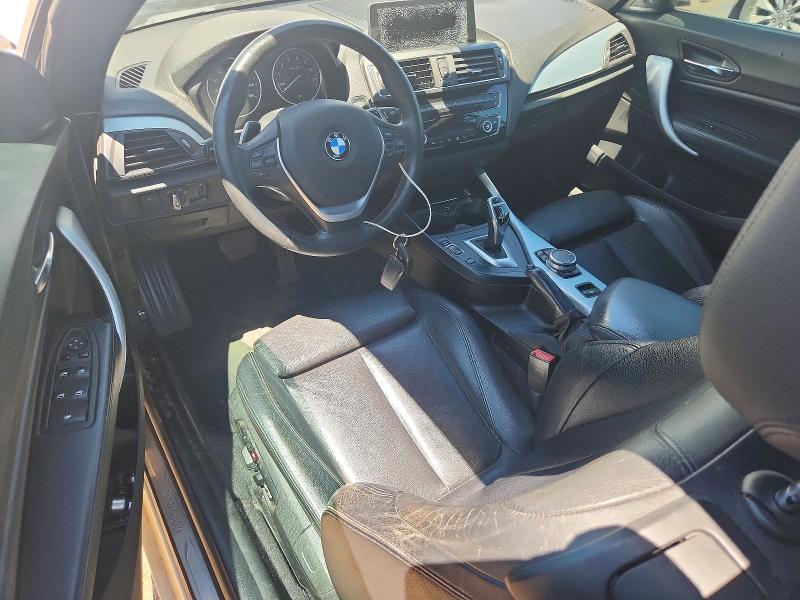 Продаж на аукціоні авто 2015 Bmw 228, vin: WBA1K7C55FV235128, номер лоту: 59296916