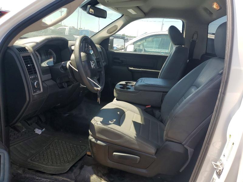 Продаж на аукціоні авто 2019 Ram 1500 Classic, vin: 3C6JR6DG7KG507259, номер лоту: 55589756