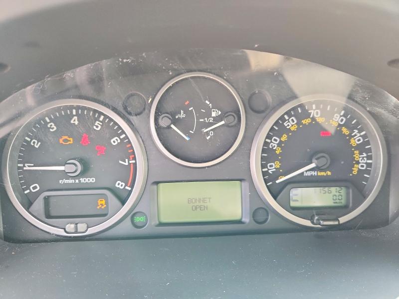 Продажа на аукционе авто 2012 Land Rover Lr2, vin: SALFR2BN3CH281598, номер лота: 58515536