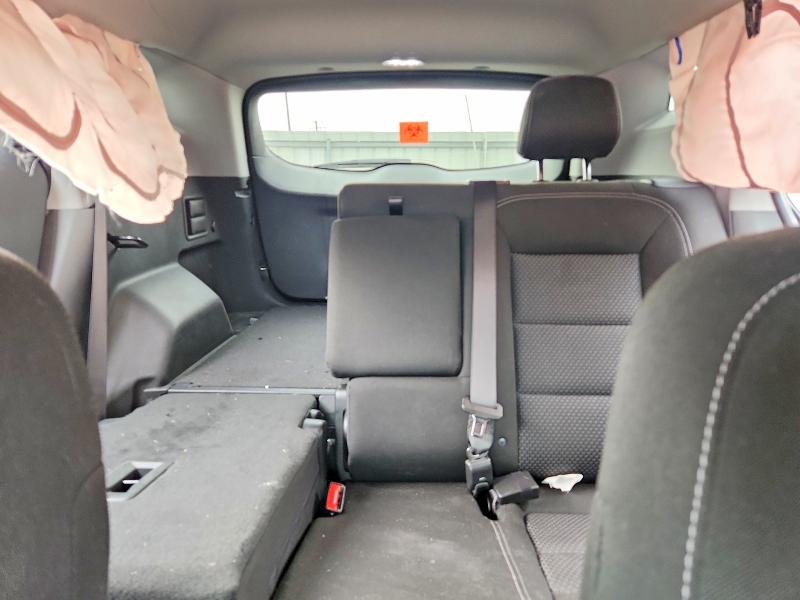 Продаж на аукціоні авто 2024 Gmc Terrain, vin: 3GKALMEG0RL382365, номер лоту: 56054606