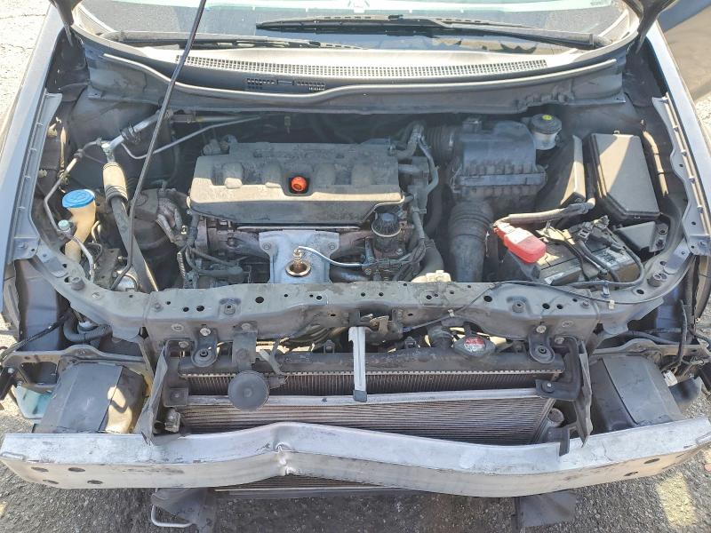 Продаж на аукціоні авто 2012 Honda Civic, vin: 2HGFG3B57CH554248, номер лоту: 55825006