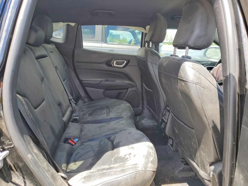 Aukcja sprzedaży 2024 Jeep Compass, vin: 3C4NJDFN5RT145323, numer aukcji: 56471496