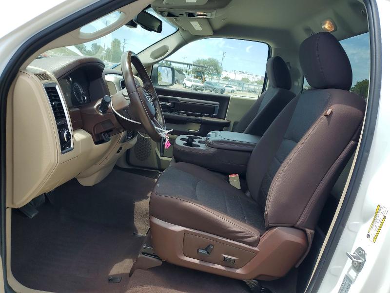 57073026 :رقم المزاد ، 3C6JR7BG0HG649454 vin ، 2017 Ram 1500 مزاد بيع