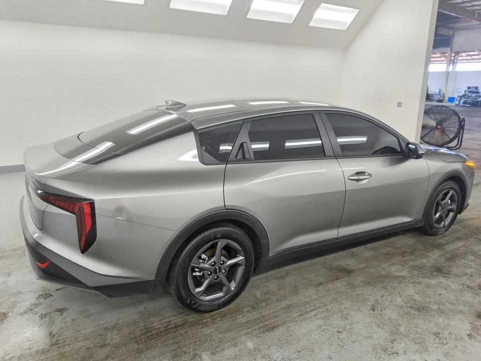 Aukcja sprzedaży 2025 Kia K4, vin: 3KPFT4DE1SE241042, numer aukcji: 55783536