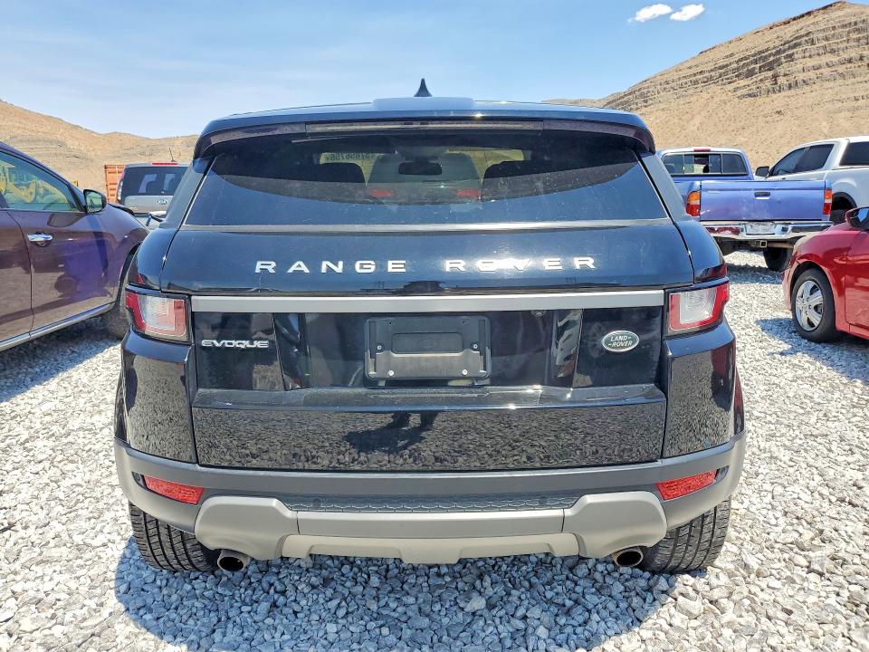 Продажа на аукционе авто 2017 Land Rover Range Rover Evoque, vin: SALVP2BG2HH235738, номер лота: 57856756