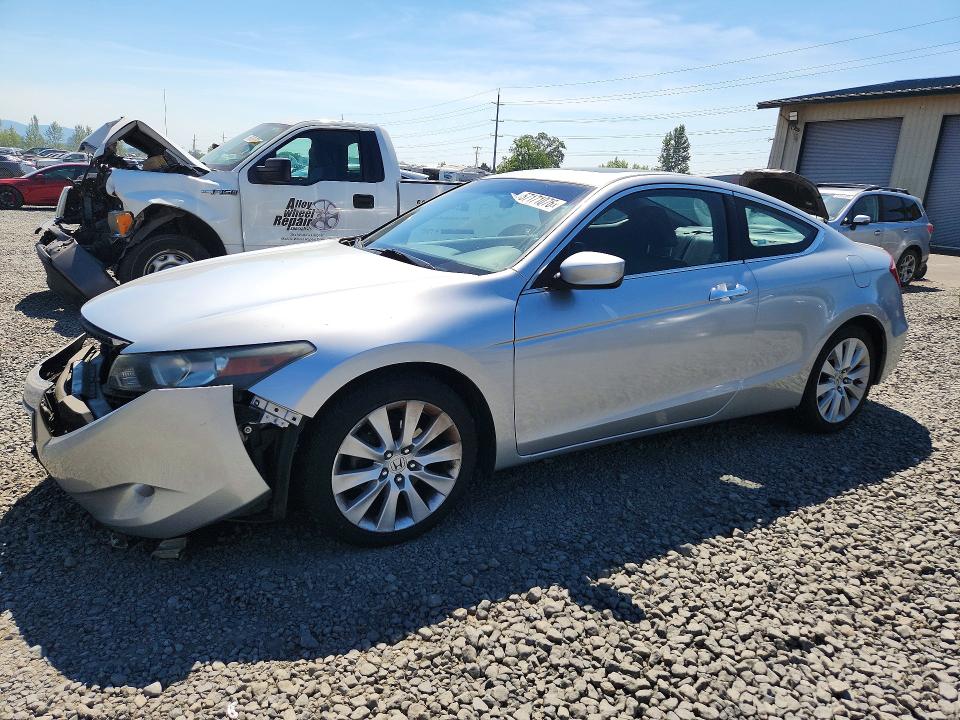 Продаж на аукціоні авто 2009 Honda Accord, vin: 1HGCS22849A010027, номер лоту: 57171076