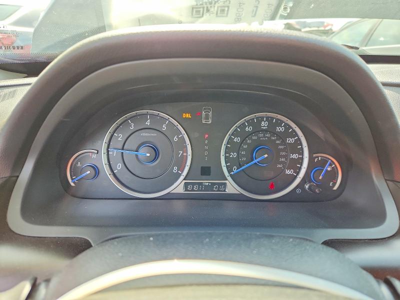 58198276 :رقم المزاد ، 5J6TF2H50EL003469 vin ، 2014 Honda Crosstour مزاد بيع