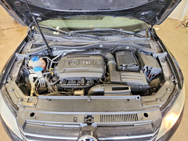 Aukcja sprzedaży 2015 Volkswagen Passat, vin: 1VWBS7A37FC062598, numer aukcji: 56447546