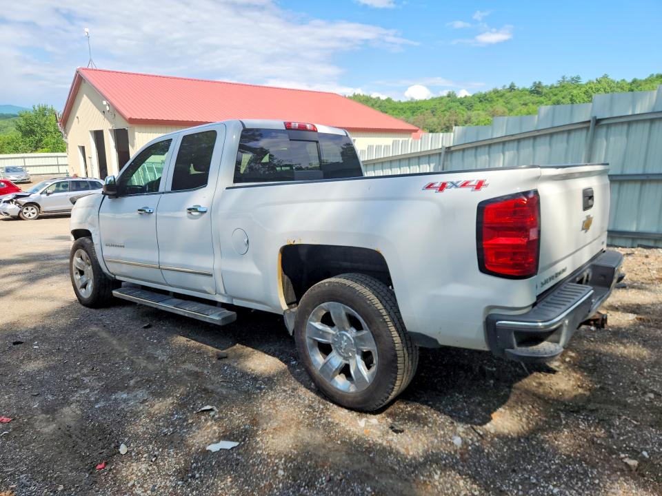 Aukcja sprzedaży 2015 Chevrolet Silverado, vin: 1GCVKSECXFZ253717, numer aukcji: 56223066