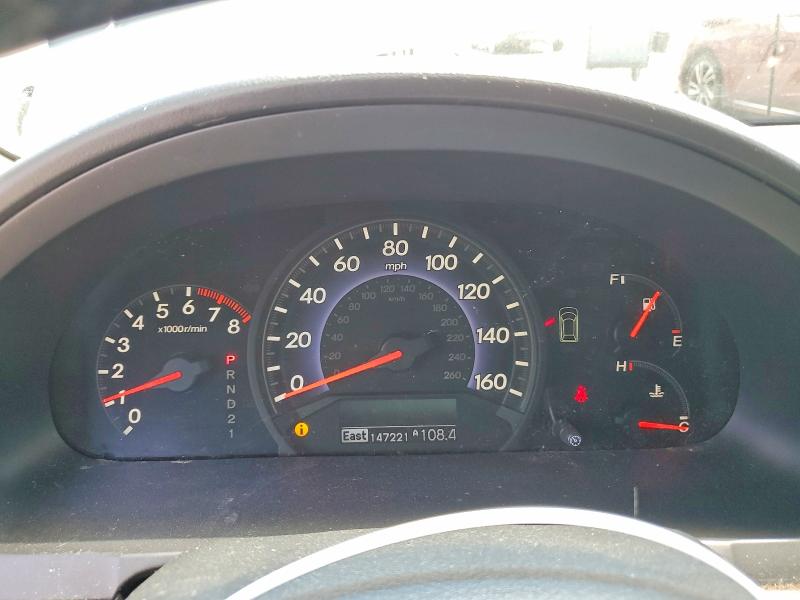 Aukcja sprzedaży 2005 Honda Odyssey, vin: 5FNRL38845B073777, numer aukcji: 57028826