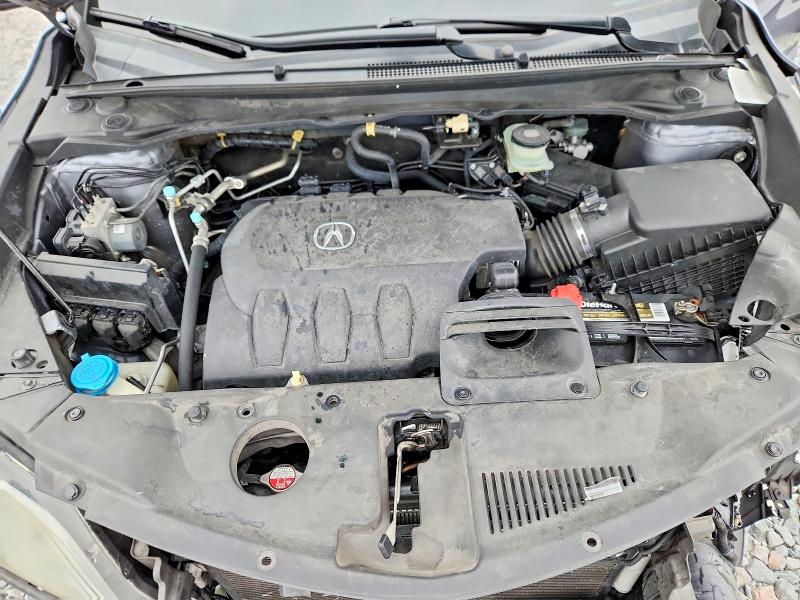 56564016 :رقم المزاد ، 5J8TB4H55DL002623 vin ، 2013 Acura Rdx مزاد بيع