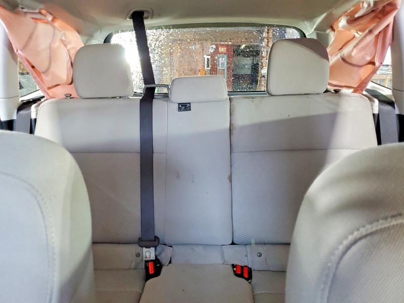 59098046 :رقم المزاد ، JF2SJABC2HH549443 vin ، 2017 Subaru Forester مزاد بيع