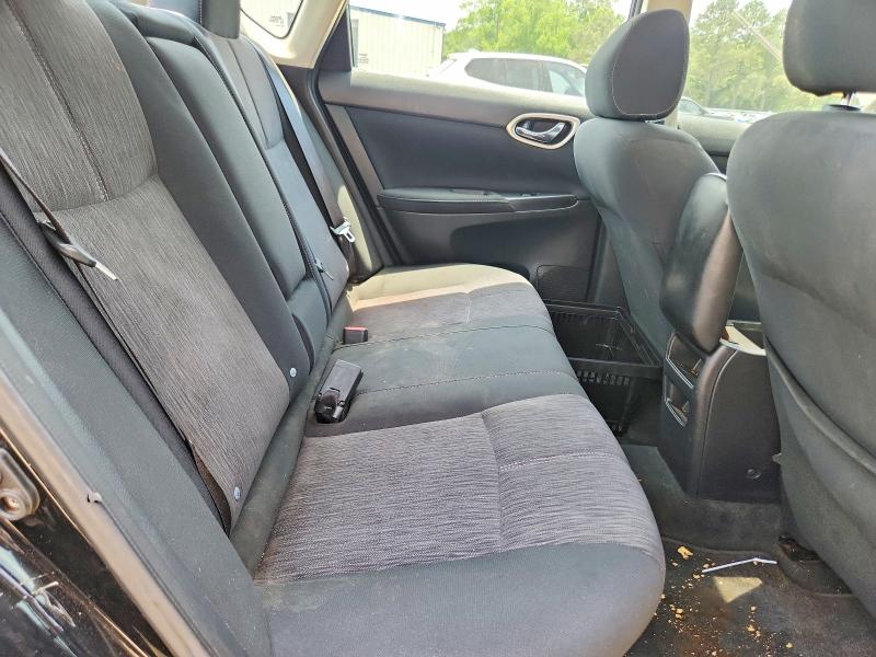 Продажа на аукционе авто 2015 Nissan Sentra, vin: 3N1AB7AP1FY377764, номер лота: 56630886