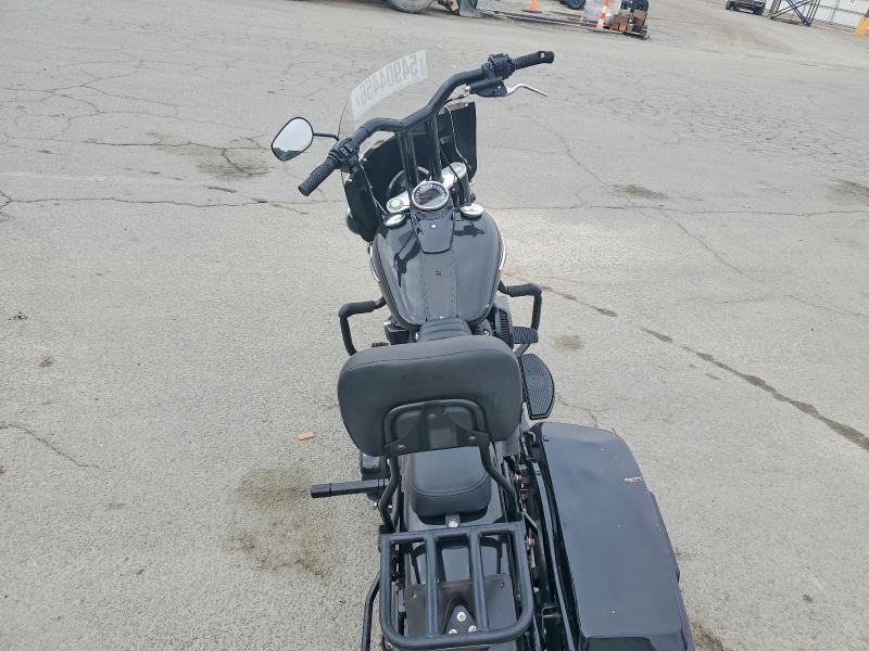 Продажа на аукционе авто 2019 Harley-davidson Flhcs, vin: 1HD1YBK39KC012471, номер лота: 54904456