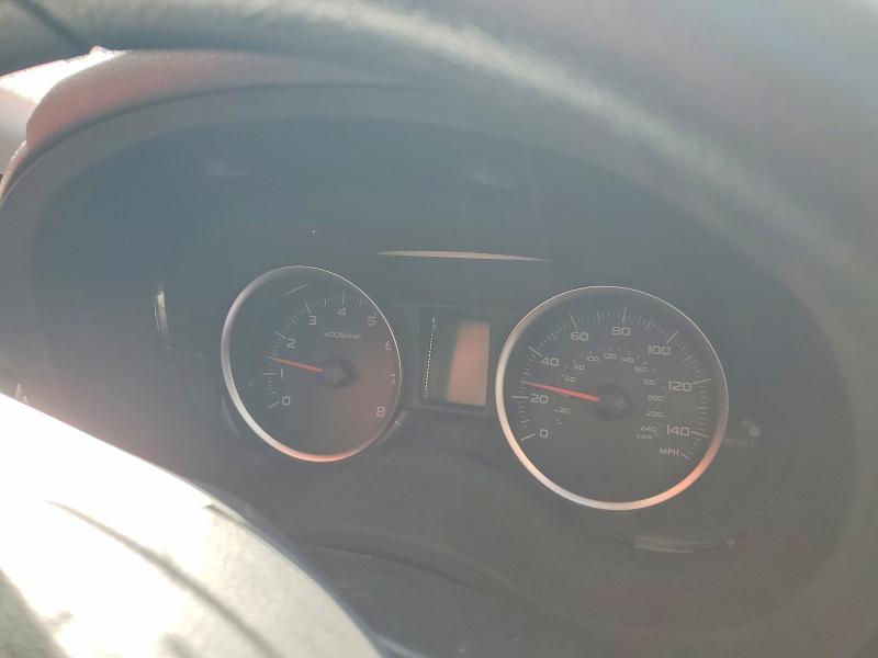 56813666 :رقم المزاد ، JF2SJAECXEH428196 vin ، 2014 Subaru Forester مزاد بيع