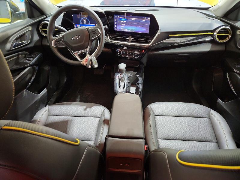 Продаж на аукціоні авто 2025 Chevrolet Trax, vin: KL77LKEPXSC143639, номер лоту: 57893716