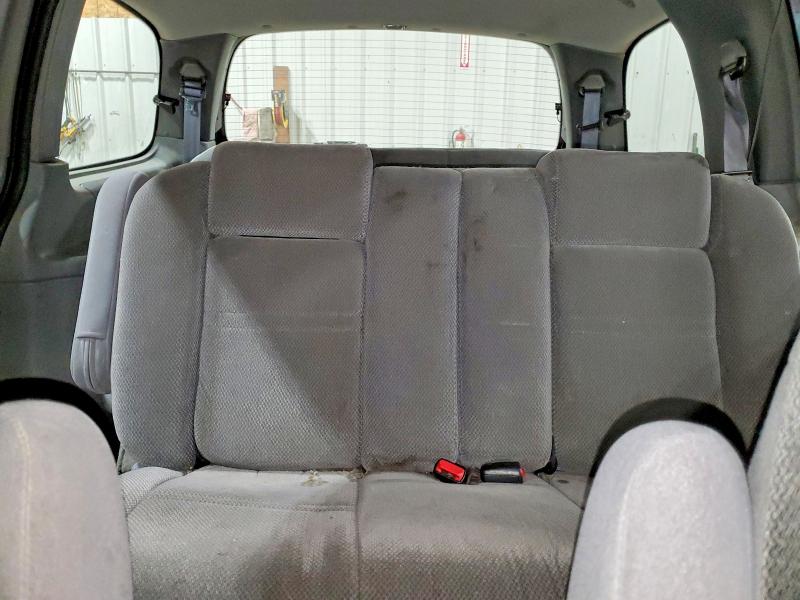 57770986 :رقم المزاد ، 2FMDA5143TBC20776 vin ، 1996 Ford Windstar مزاد بيع